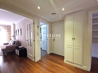 Piso en alquiler en Conde de Ureña - Monte Gibralfaro en Málaga
