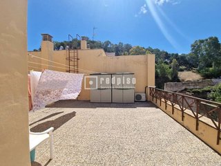 Piso en alquiler en Conde de Ureña - Monte Gibralfaro en Málaga