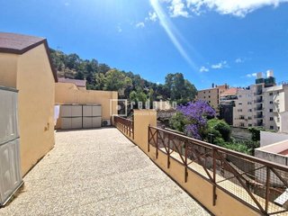 Piso en alquiler en Conde de Ureña - Monte Gibralfaro en Málaga