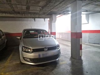 Piso en alquiler en Conde de Ureña - Monte Gibralfaro en Málaga