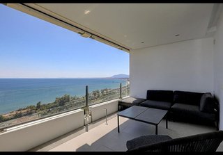 Piso en alquiler en Río Real en Marbella