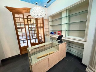 Local comercial en alquiler en Centre en Figueres