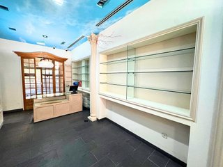 Local comercial en alquiler en Centre en Figueres
