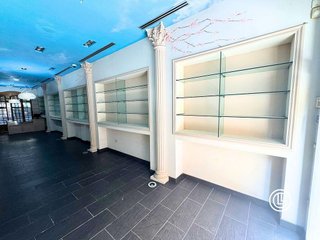 Local comercial en alquiler en Centre en Figueres