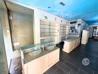 Local comercial en alquiler en Centre en Figueres