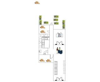 Local comercial en alquiler en Centre en Figueres
