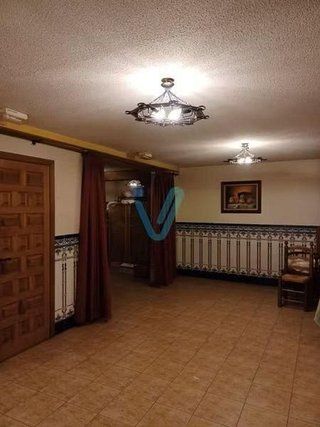 Local comercial en venta en Íscar
