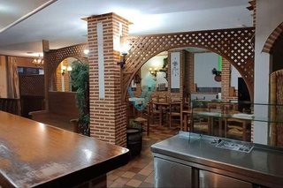 Local comercial en venta en Íscar