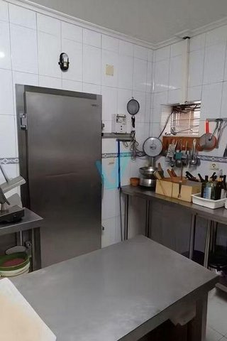 Local comercial en venta en Íscar