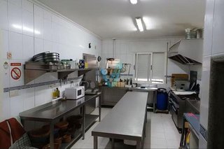 Local comercial en venta en Íscar