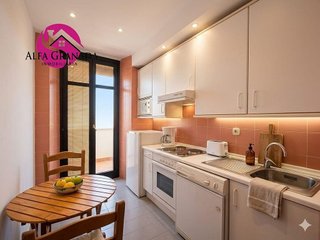 Piso en alquiler en Centro - Sagrario en Granada