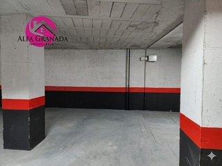 Piso en alquiler en Centro - Sagrario en Granada