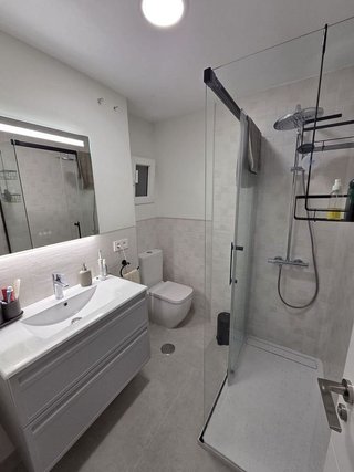 Piso en alquiler en Puerto Marina en Benalmádena