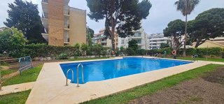 Piso en alquiler en Puerto Marina en Benalmádena
