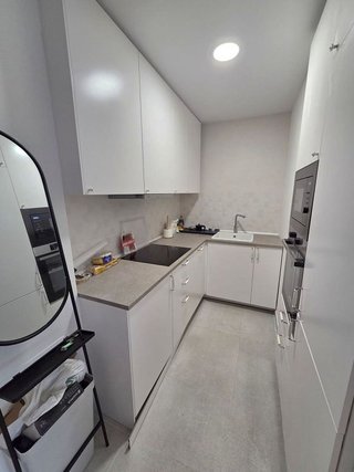 Piso en alquiler en Puerto Marina en Benalmádena