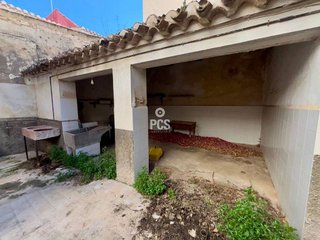 Casa en venta en Totana
