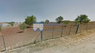 Terreno en venta en Don Benito