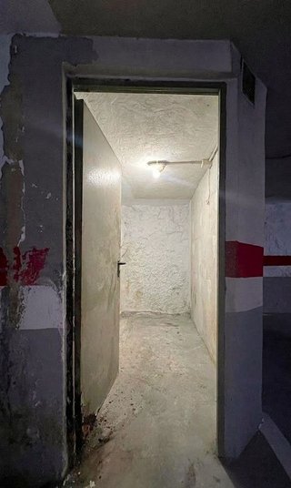 Trastero en venta en Centro en Alicante