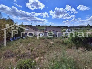 Terreno en venta en Roca del Vallès, la