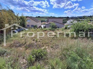 Terreno en venta en Roca del Vallès, la