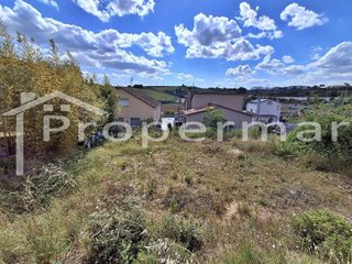 Terreno en venta en Roca del Vallès, la