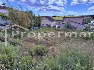 Terreno en venta en Roca del Vallès, la