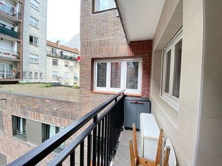 Piso en alquiler en Santutxu en Bilbao