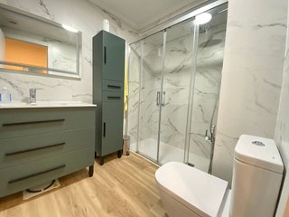 Piso en alquiler en Santutxu en Bilbao