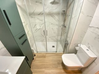 Piso en alquiler en Santutxu en Bilbao