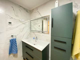 Piso en alquiler en Santutxu en Bilbao