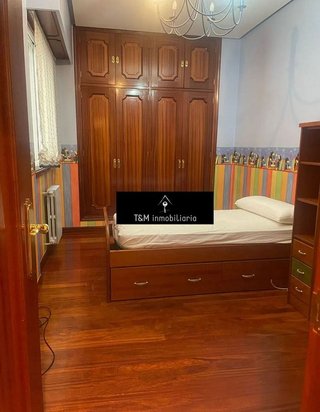 Piso en alquiler en Centro en Ourense