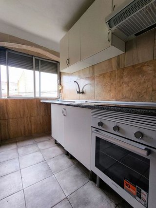 Piso en alquiler en Las Fuentes en Zaragoza