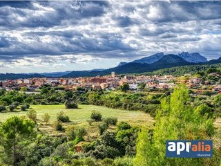 Terreno en venta en Montornès del Vallès