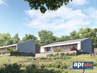 Terreno en venta en Montornès del Vallès