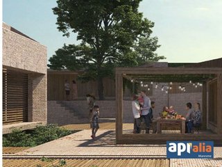Terreno en venta en Montornès del Vallès