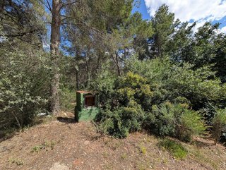 Terreno en venta en Monteamor - La Carrasca - El Peucal en Náquera