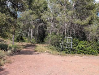 Terreno en venta en Monteamor - La Carrasca - El Peucal en Náquera
