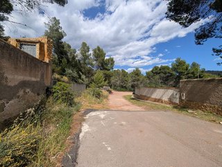Terreno en venta en Monteamor - La Carrasca - El Peucal en Náquera