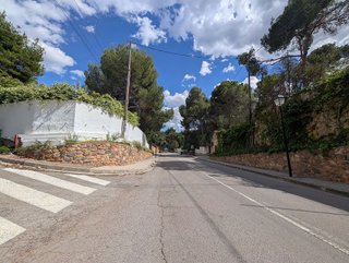 Terreno en venta en Monteamor - La Carrasca - El Peucal en Náquera