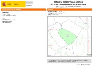 Terreno en venta en Monteamor - La Carrasca - El Peucal en Náquera
