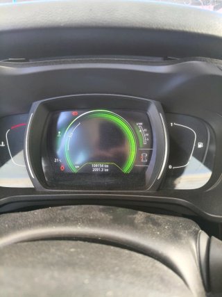 Renault Kadjar 2018