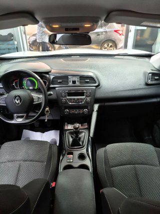 Renault Kadjar 2018