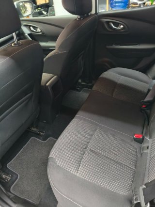 Renault Kadjar 2018