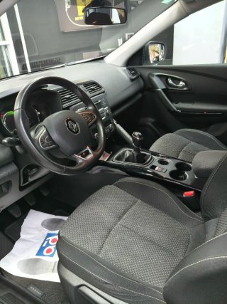 Renault Kadjar 2018