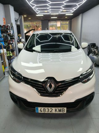 Renault Kadjar 2018