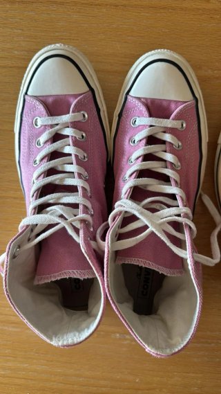 Zapatillas Converse
