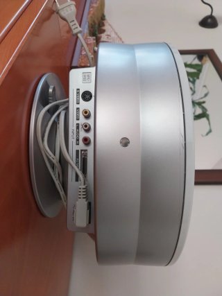 Proyector Sony Cineza.VPL-HS2