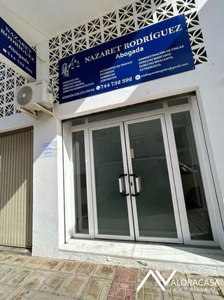 Local comercial en alquiler en Cártama