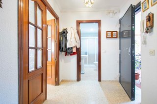 Casa adosada en venta en Colores - Entreparques en Sevilla