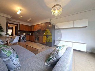 Piso en alquiler en San Juan en Ferrol